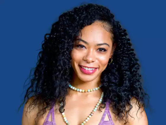 Laila  Howard,
                            Health & Wellness
                            Expert at Uniting Mind, Body, and Soul Bundle