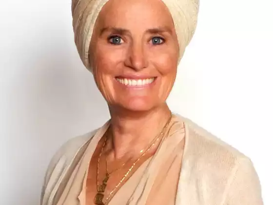 Gurutej Khalsa,
Spirituality, Health & Wellness, Love and Relationships, Yoga, Personal Development & Coaching, Personal Development & Coaching
Expert at 2025 سمپوزیم کو بااختیار بنائیں