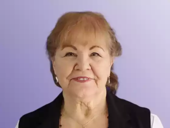 Cheryl Nolte,
Health & Wellness
Expert at 2023. őszi szimpózium