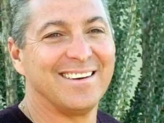 Rich Goldsand,
Health & Wellness
Expert at 2023. őszi szimpózium