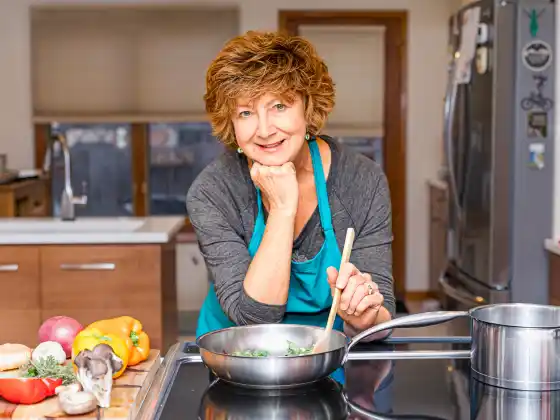 Lisa Boesen,
Health & Wellness, Health & Wellness, Health & Wellness, Cooking, Health & Wellness, Health & Wellness, Nutrition, Health & Wellness, Cooking, Spirituality, Health & Wellness, Personal Development & Coaching, Personal Development & Coaching, Nutrition, Nutrition
Expert at 2025 سمپوزیم کو بااختیار بنائیں