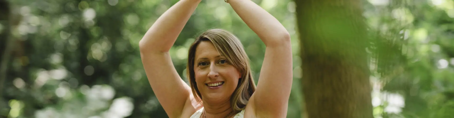 Bundle: Yoga de guérison réparatrice - Bloc de quatre cours de juillet - Online Course by Learn It Live